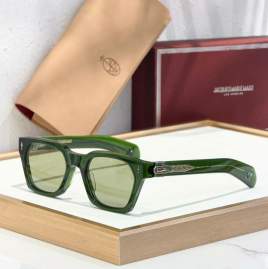Picture of Jacques Marie Mage Sunglasses _SKUfw76009793fw